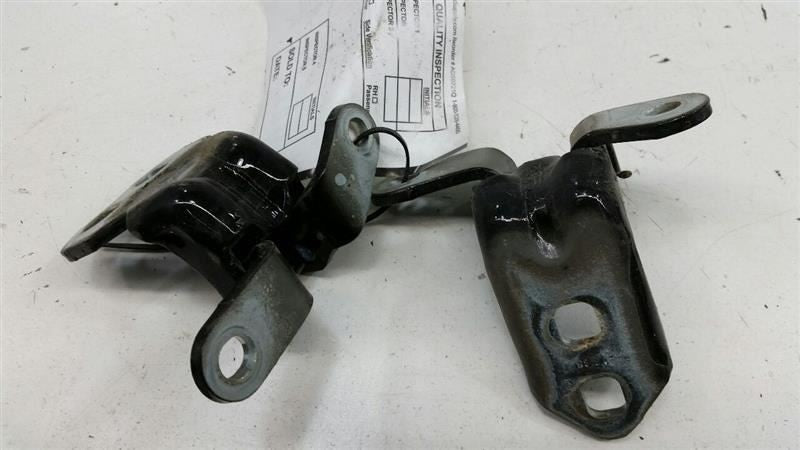 Chevy Malibu Door Hinge Set Right Rear Passenger 2004 2005 2006 2007 2008 OEM