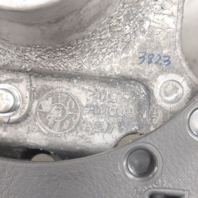 Steering Wheel Leather Fits 22-24 Mitsubishi Mirage 922015