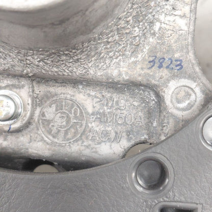 Steering Wheel Leather Fits 22-24 Mitsubishi Mirage 922015