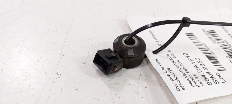 Nissan Maxima Engine Knock Sensor 2011 2012 2013 2014