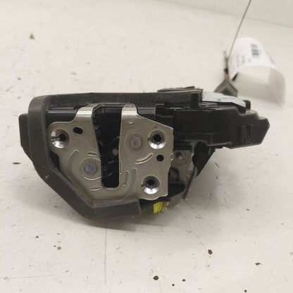 Honda HR-V Door Latch Lock Left Driver Rear  2026 2025 2024 2023