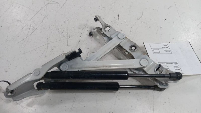 Infiniti G37 Trunk Lid Hinge  2011 2012 2013 OEM