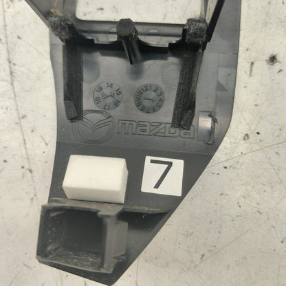 Mazda 6 Window Switch Bezel Trim Left Front 2016 2015 2014