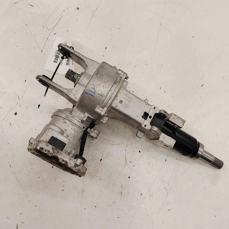 Steering Column Electric Assist Motor Without Rain Sensor 20-24 Buick 