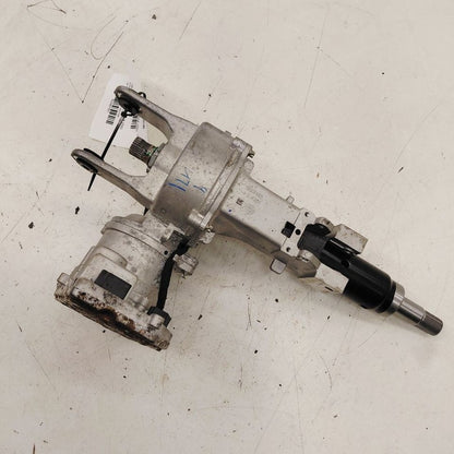 Steering Column Electric Assist Motor Without Rain Sensor 20-24 Buick 