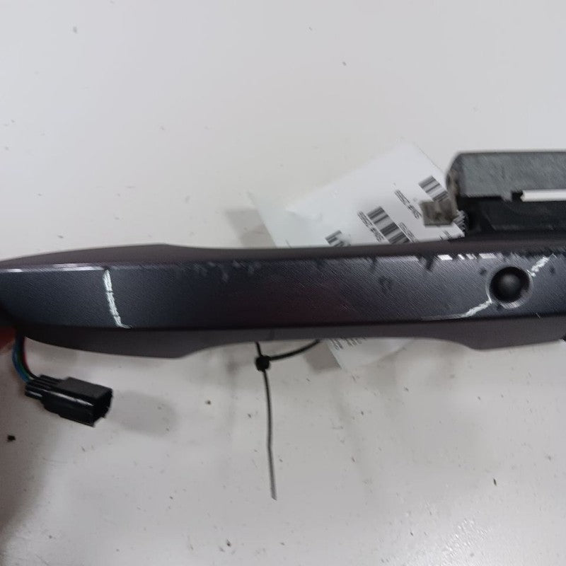 Driver Left Front Door Handle Exterior Smart Entry Fits 16-21 Honda Civic