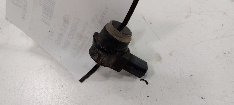 Cadillac XTS Misc Sensor 2013 2014 2015 2016 2017