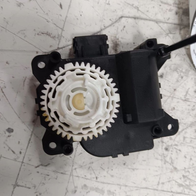 2014 Subaru Br-z Flap Door Motor Heater AC Door Actuator