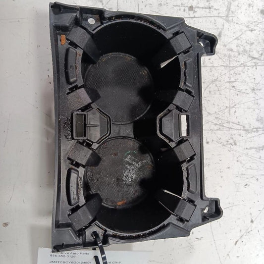 Mazda CX-9 Cup Holder  2016 2017 2018 OEM