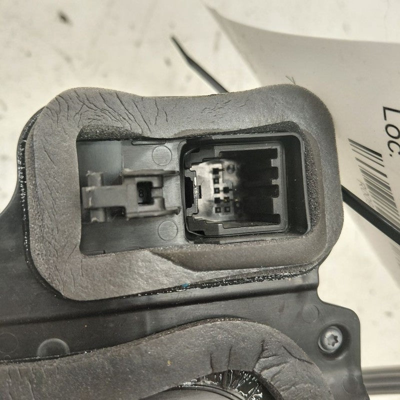 Chevy Trax Door Latch Lock Right Passenger Rear  2025 2024