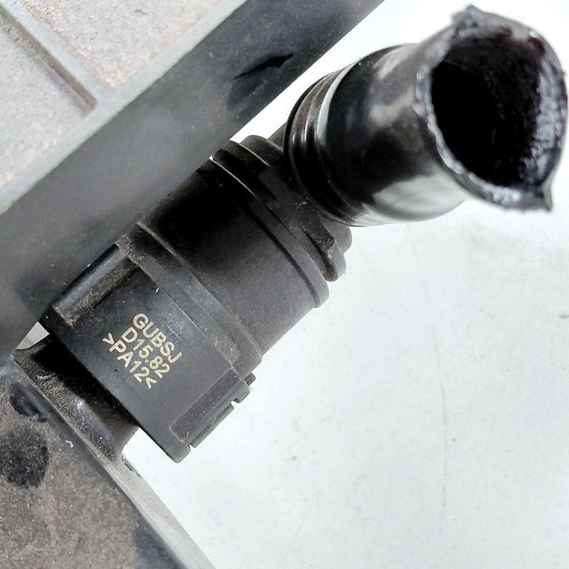 Hyundai Elantra Fuel Vapor Canister Charcoal Evaporator Can  2024 2023