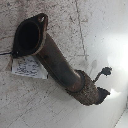 Hyundai Tucson Crossover Pipe  2019 2020 2021 OEM
