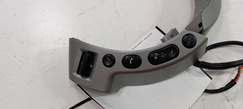 Nissan Rogue Column Switch Blinker Signal Wiper Mount Bracket 2012 201
