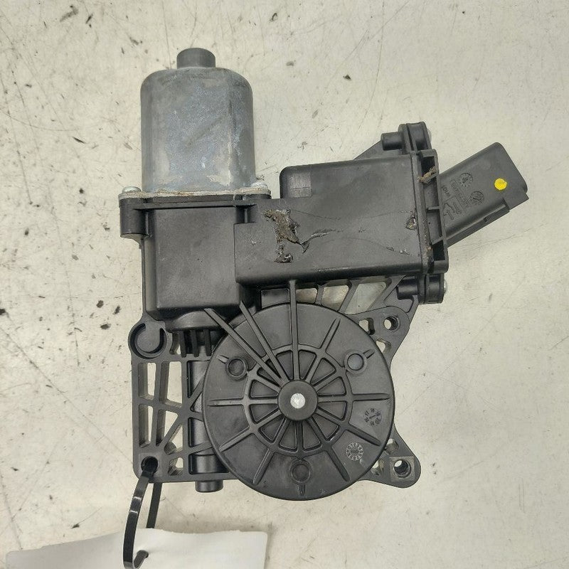 Driver Left Front Power Window Motor Fits 16-20 Cadillac CT6