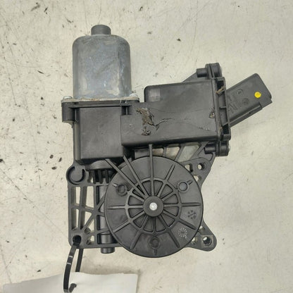 Driver Left Front Power Window Motor Fits 16-20 Cadillac CT6