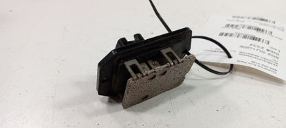 Subaru Legacy Blower Resistor Fan Motor Speed Resistor 2009 2008 2007 