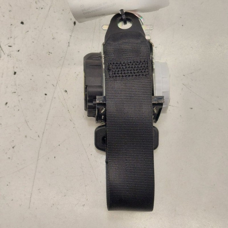 Alfa Romeo Stelvio Seat Belt Strap Retractor Right Passenger Rear Back