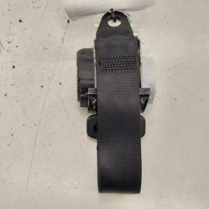 Alfa Romeo Stelvio Seat Belt Strap Retractor Right Passenger Rear Back