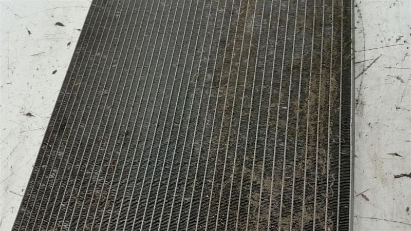 39011385 AC Air Conditioning Condenser ID 39011385 Fits 16-18 Chevy Cruze