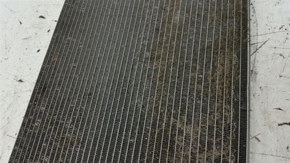 39011385 AC Air Conditioning Condenser ID 39011385 Fits 16-18 Chevy Cruze