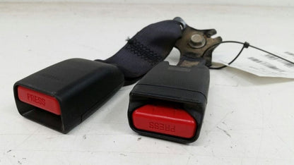 Subaru Impreza Seat Belt Buckle Latch Left Rear Back OEM 2008 2009 2010