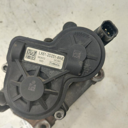 Left Rear Brake Caliper Fits 20-24 Lincoln Corsair