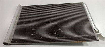 JRW000020 Air Conditioning AC Condenser Fits 03-05 RANGE ROVER