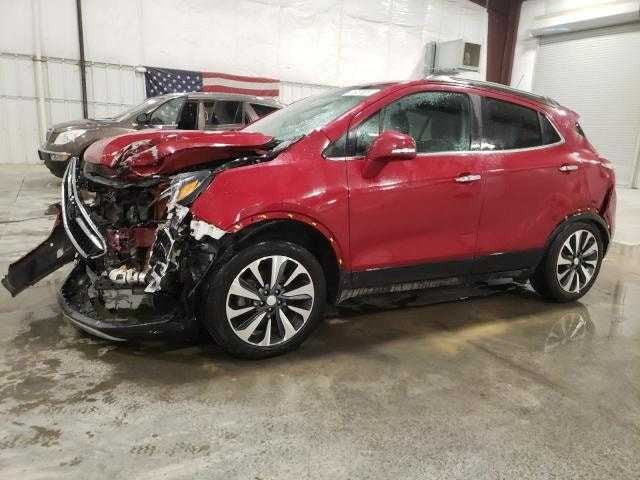84298328 Communication Left Hand Dash Fits 18-19 ACADIA