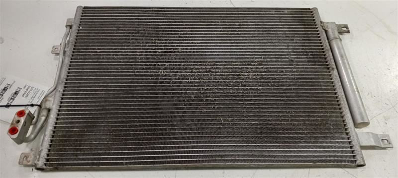 Air Conditioning AC Condenser Fits 13-16 Dodge Dodge Dart OEM