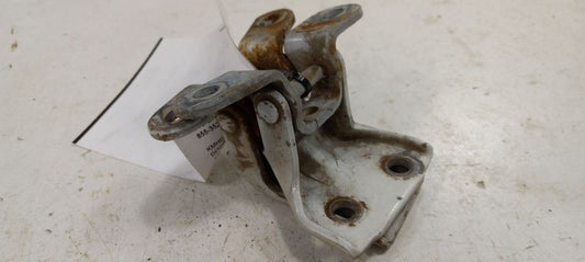 Accent Door Hinge Set Left Rear 2006 2007 2008 2009 2010 2011