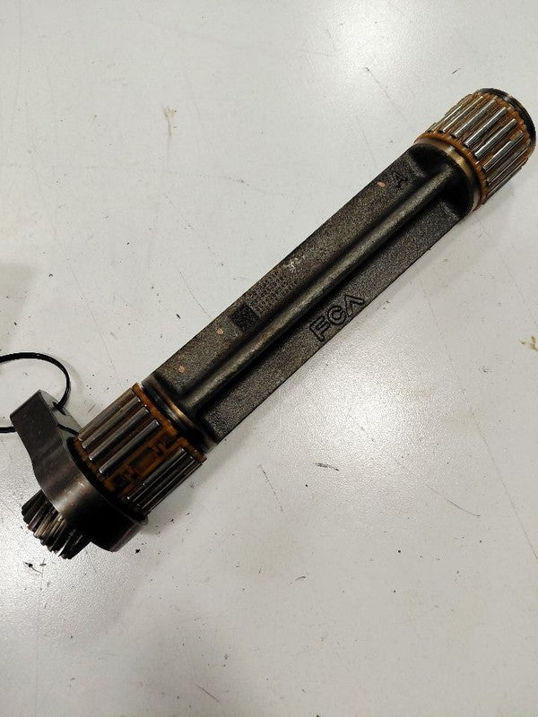 Jeep Compass Engine Balance Shaft  2025 2024 2023 OEM
