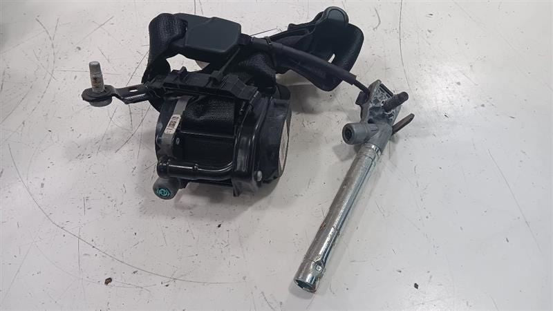 5ZD42DX9AA Seat Belt Front Right Sedan Passenger Strap Retractor Fits 15-17 200
