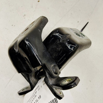 Nissan Maxima Door Hinge Set Right Front Passenger  2018 2017 2016 OEM
