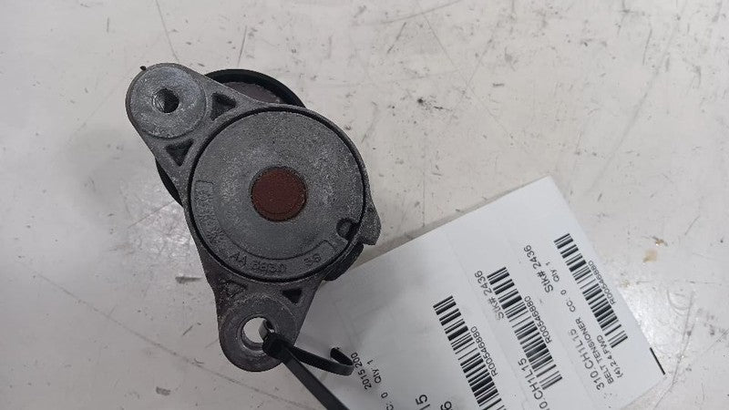 Chrysler 200 Belt Tensioner Pulley  2015 2016 2017