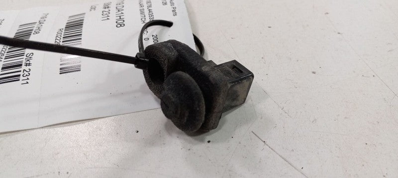 Nissan Versa Door Ajar Switch Door Open Dome Light Switch 2007 2008 20
