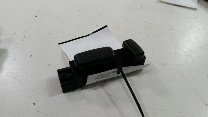 Chevy Traverse Seat Switch Right Passenger Power Seat Control 2009 201