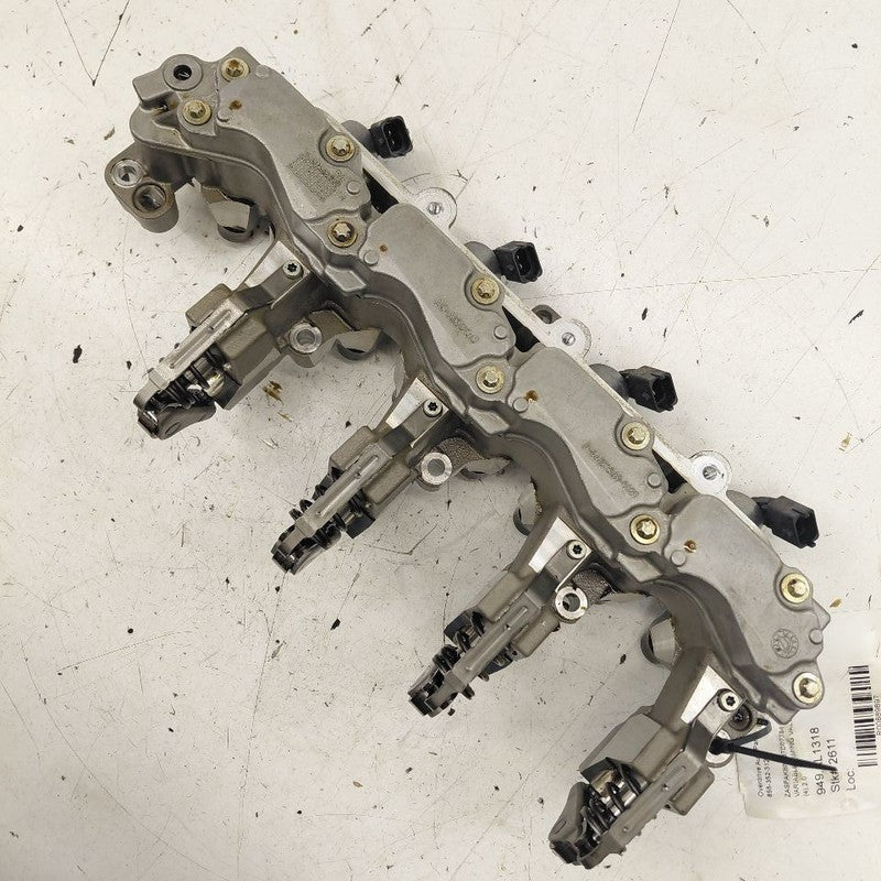 Alfa Romeo Stelvio Variable Timing Oil Control Valve Solenoid Cylinder