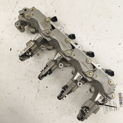 Alfa Romeo Stelvio Variable Timing Oil Control Valve Solenoid Cylinder