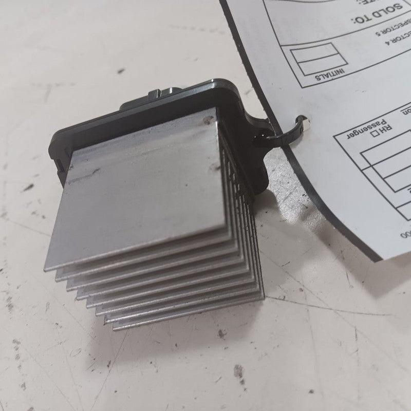 Outback Legacy Blower Resistor Fan Motor Speed Resistor 2025 2024 2023 2022 2021