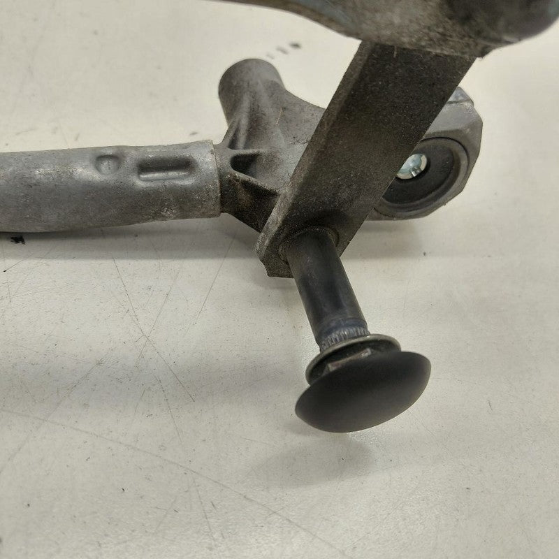 Volvo S60 Windshield Wiper Transmission Linkage 2013 2014 2015
