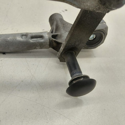 Volvo S60 Windshield Wiper Transmission Linkage 2013 2014 2015