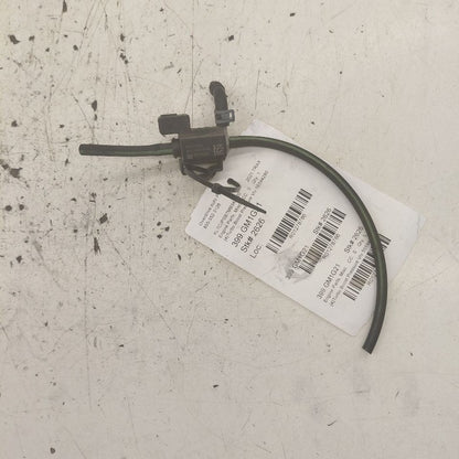 Chevy Trax Turbo Boost Pressure Valve {55594280} 1.4 2022 2021