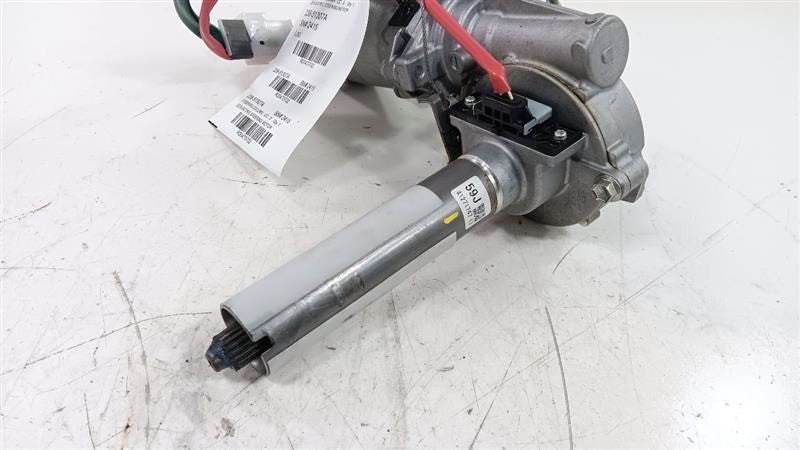 Steering Column Dash Shift Prius VIN Du US Market Fits 10-15 PRIUS OEM