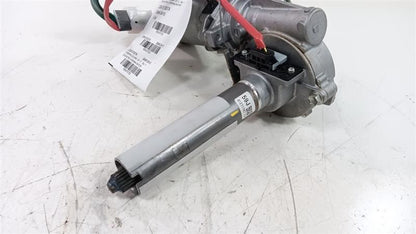 Steering Column Dash Shift Prius VIN Du US Market Fits 10-15 PRIUS OEM