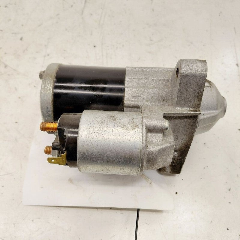 Engine Starter Motor Naturally Aspirated Fits 14-23 Mazda 3