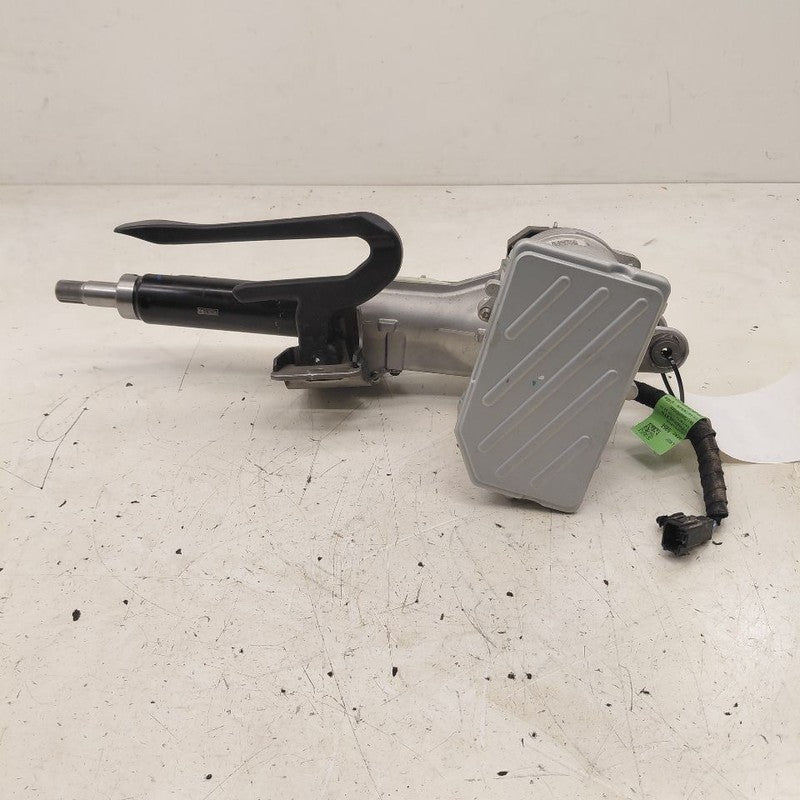 Steering Column Keyless Ignition Electric Assist Motor Opt BTM 24-25 C