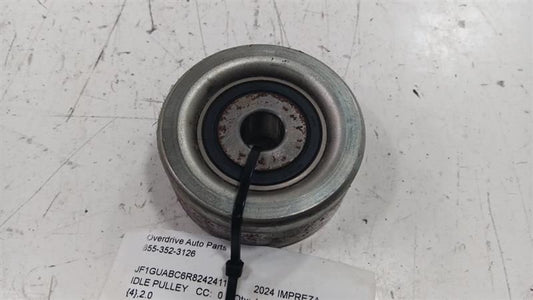Subaru Impreza Idler Idle Pulley 2024 OEM
