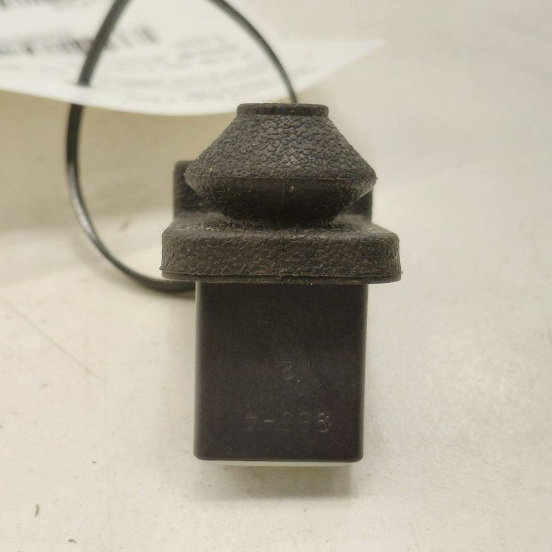 Subaru Crosstrek Door Ajar Switch Door Open Dome Light Switch  2023 20