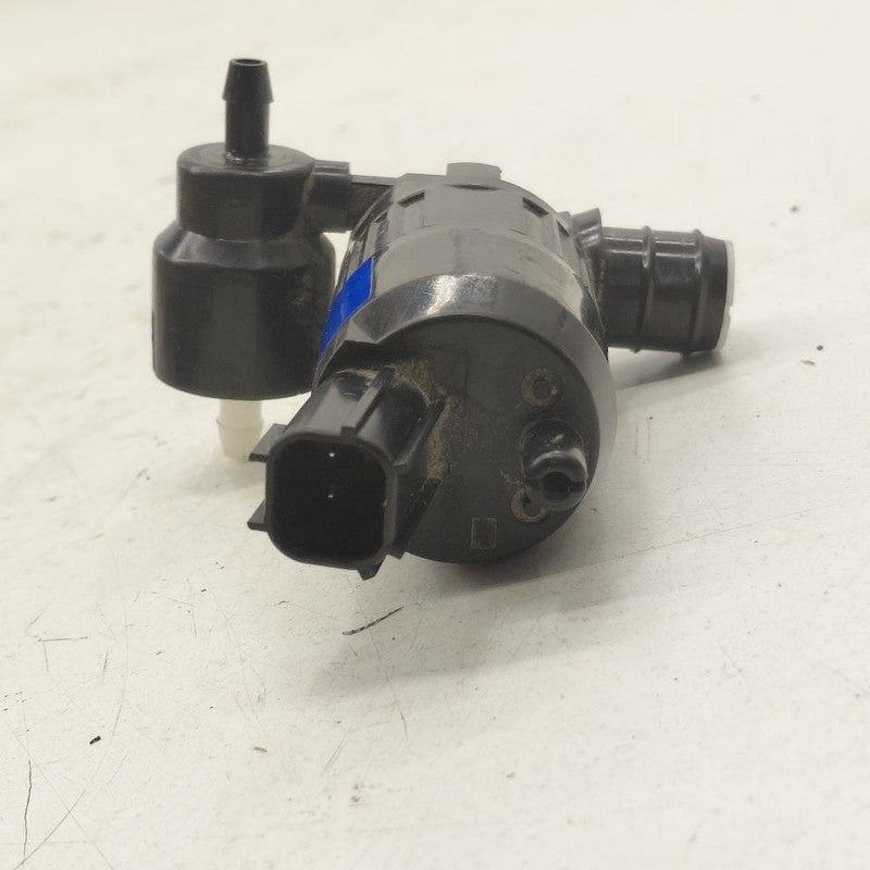Ford Edge Windshield Washer Wash Fluid Reservoir Motor Pump Electric  