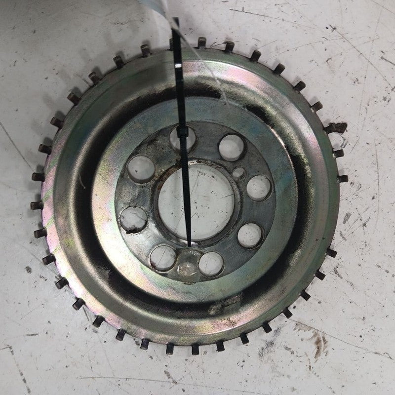 Toyota Corolla 2.0 Crankshaft Trigger Plate 2019 2020 2021